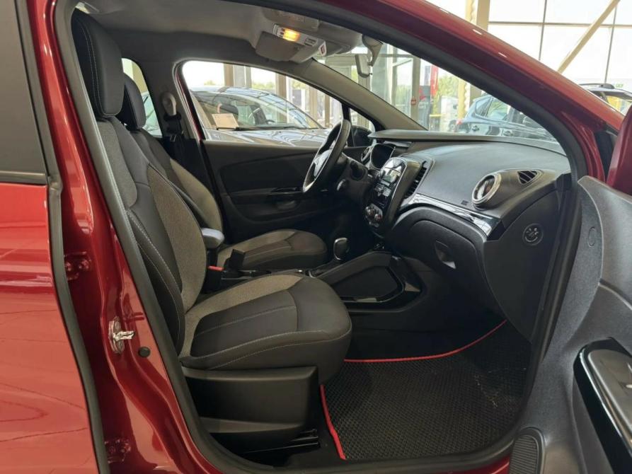 Renault Kaptur I Рестайлинг Оренбург  - изображение 22