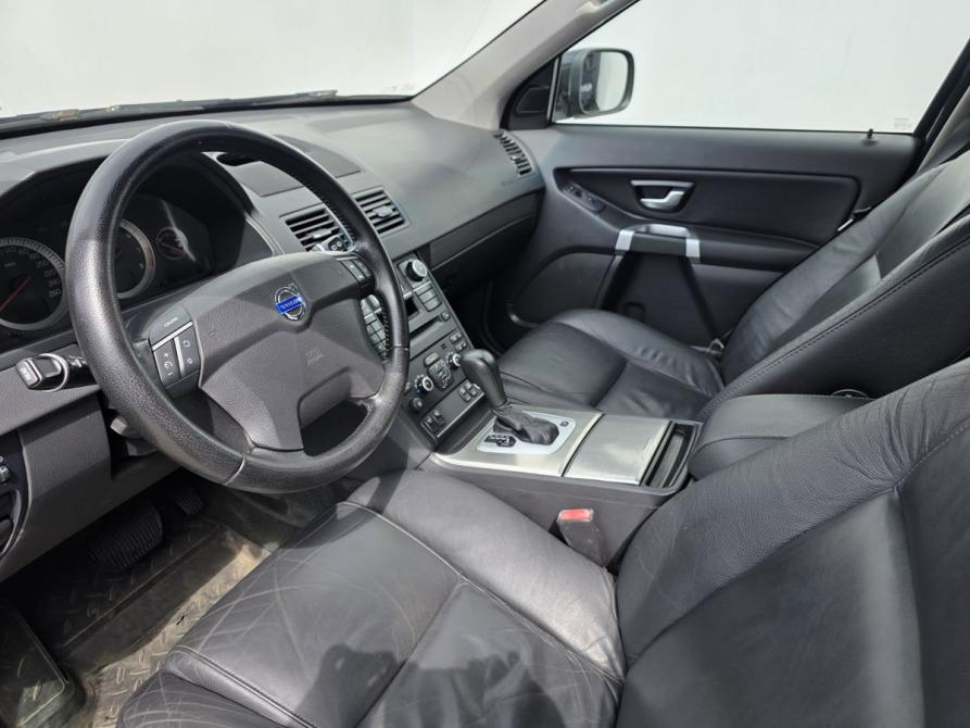 Volvo XC90 I Рестайлинг Москва  - изображение 9