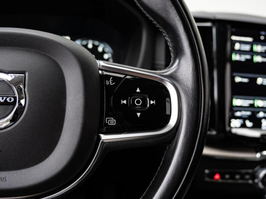 Volvo XC60 II Рестайлинг Краснодар  - изображение 19