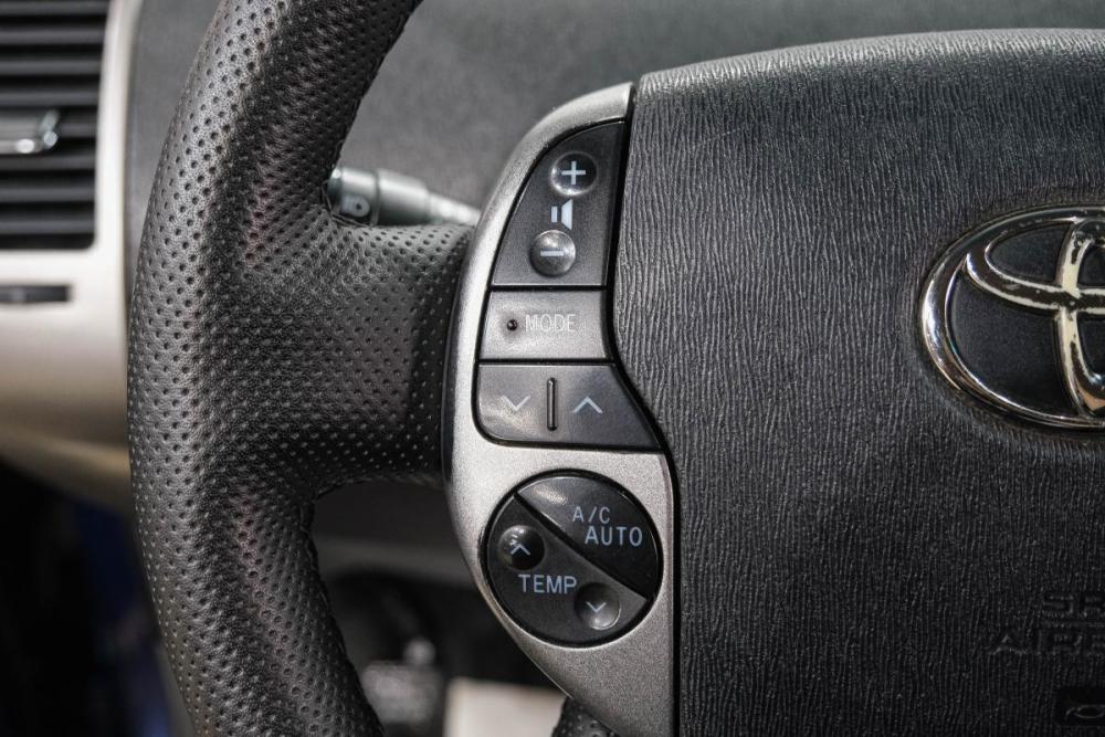 Toyota Prius II Рестайлинг (XW20) Новокузнецк  - изображение 15