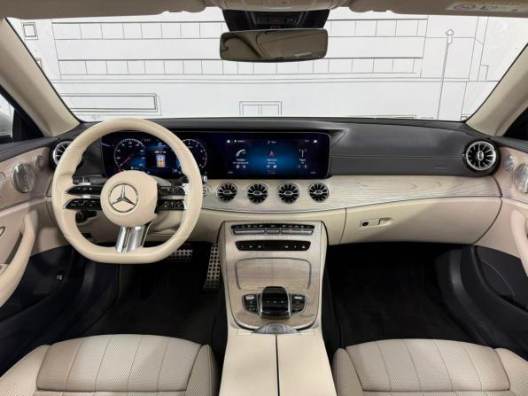 Mercedes-Benz E-Класс V (W213 S213 C238) Рестайлинг с пробегом 2021 года, цена 6 520 000 рублей, 21900 км, кабриолет, Автокод Объявления