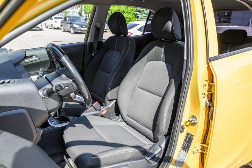 Kia Picanto III Ульяновск  - изображение 10