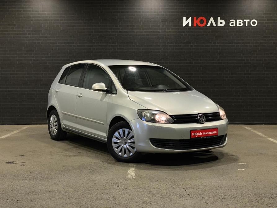 Volkswagen Golf Plus II Челябинск  - изображение 3