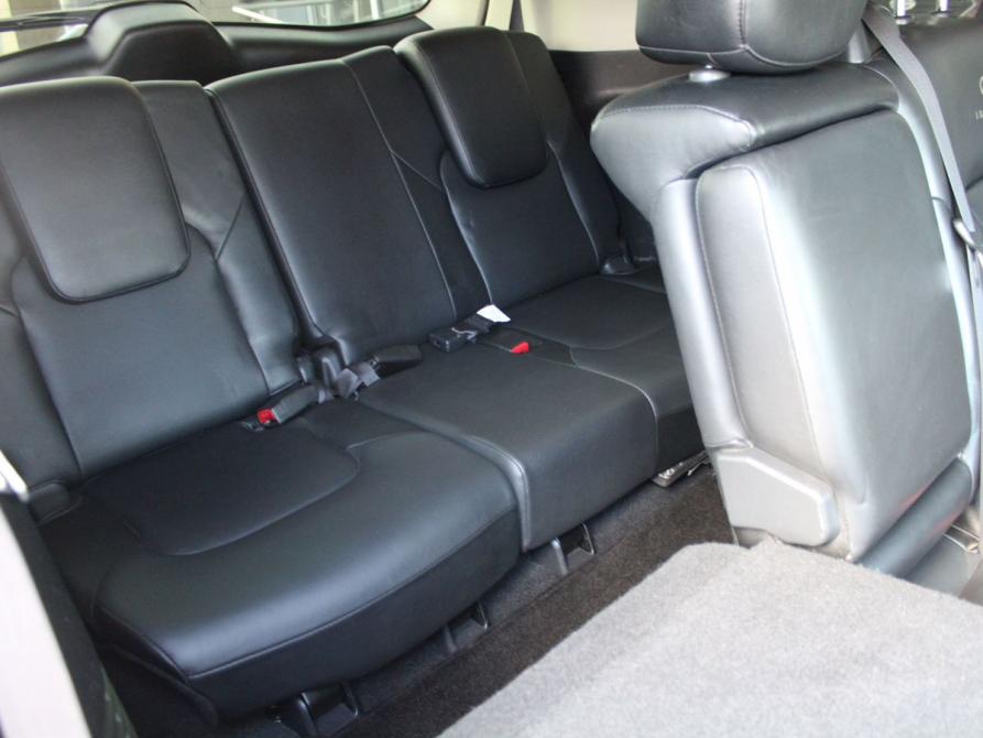 Infiniti QX56 II Москва  - изображение 15
