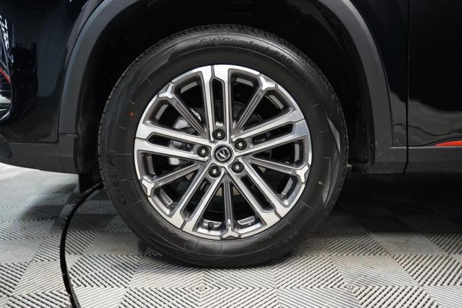 Changan CS75 Plus I Рестайлинг с пробегом 2023 года, цена 2 361 000 рублей, 16240 км, внедорожник, Автокод Объявления