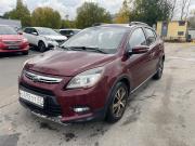 Lifan X50 Санкт-Петербург  - изображение 10