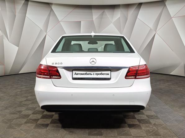 Mercedes-Benz E-Класс IV (W212 S212 C207) Рестайлинг с пробегом 2014 года, цена 2 045 000 рублей, 109097 км, седан, Автокод Объявления