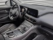 Hyundai Santa Fe IV Рестайлинг Москва  - изображение 43