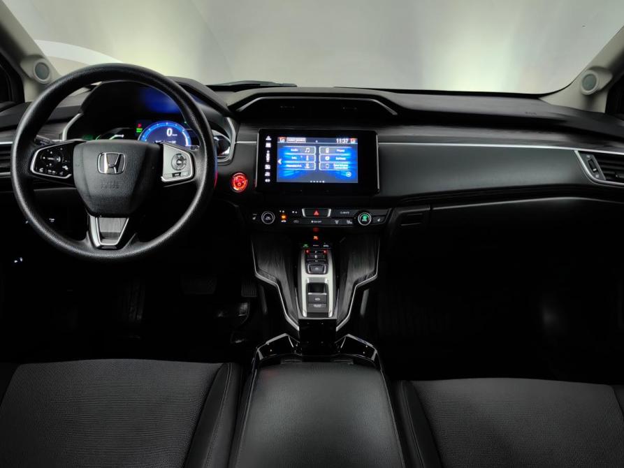 Honda Clarity II Москва  - изображение 6