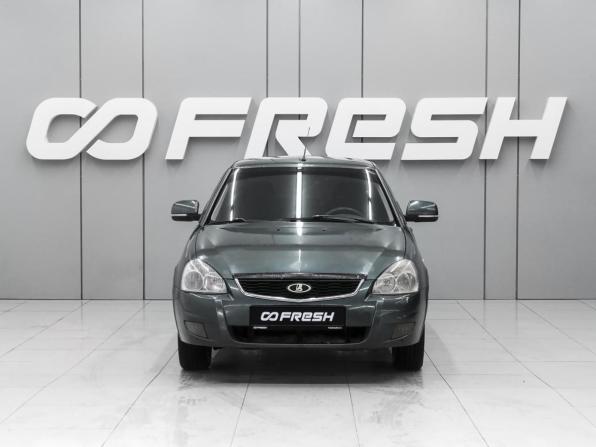 Lada (ВАЗ) Priora I с пробегом 2011 года, цена 460 000 рублей, 235476 км, седан, Автокод Объявления