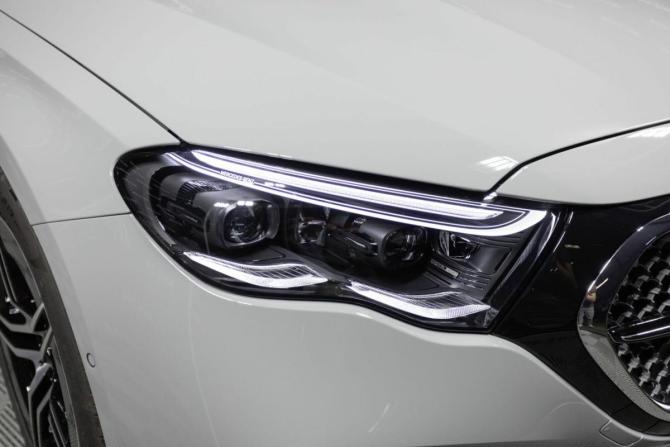 Новый Mercedes-Benz E-Класс VI (W214 S214) 2026 года, цена 9 280 000 рублей, седан, Автокод Объявления