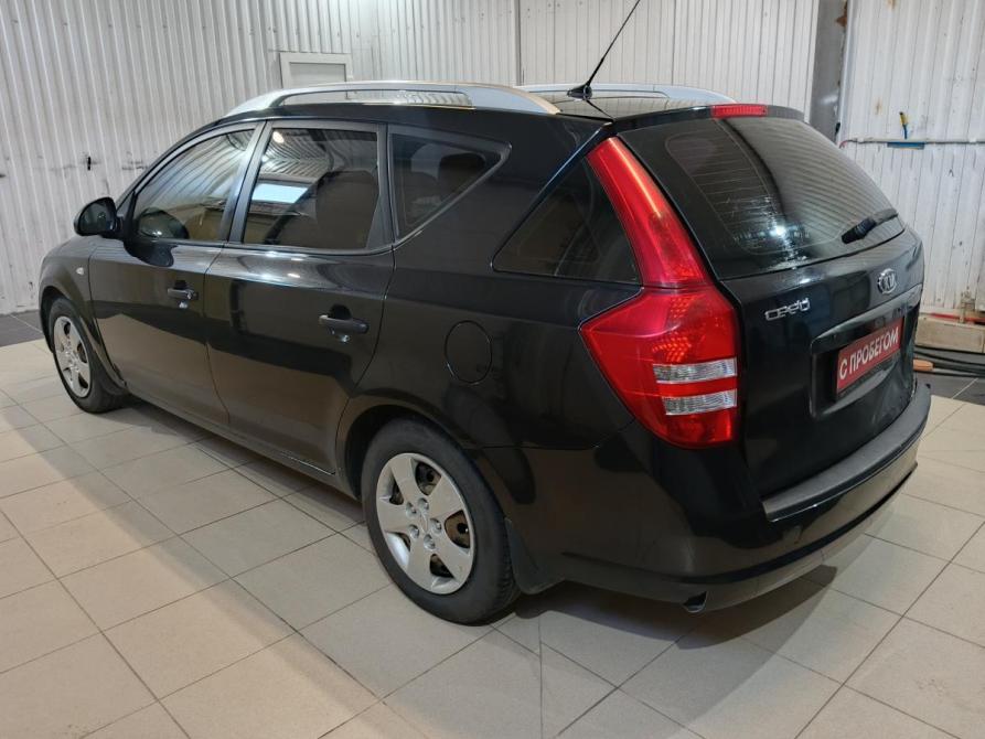 Kia Ceed I Арзамас  - изображение 3