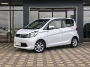 Mitsubishi eK Wagon III Краснодар  - изображение 9