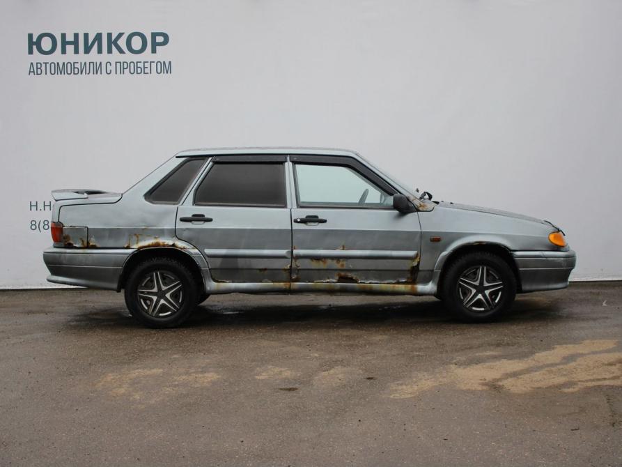 Lada (ВАЗ) 2115 Нижний Новгород  - изображение 4