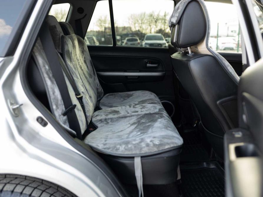 Suzuki Grand Vitara II Рестайлинг Новосибирск  - изображение 18