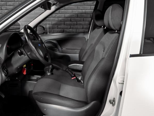 Lada (ВАЗ) Kalina I с пробегом 2012 года, цена 230 000 рублей, 140031 км, хэтчбек, Автокод Объявления