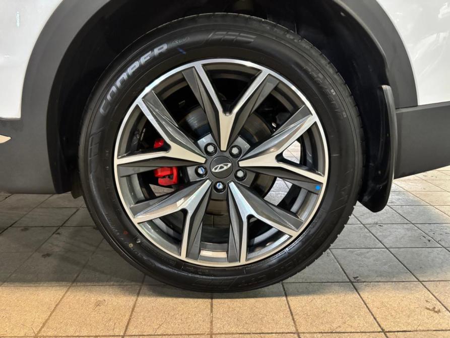 Chery Tiggo 7L I Санкт-Петербург  - изображение 11