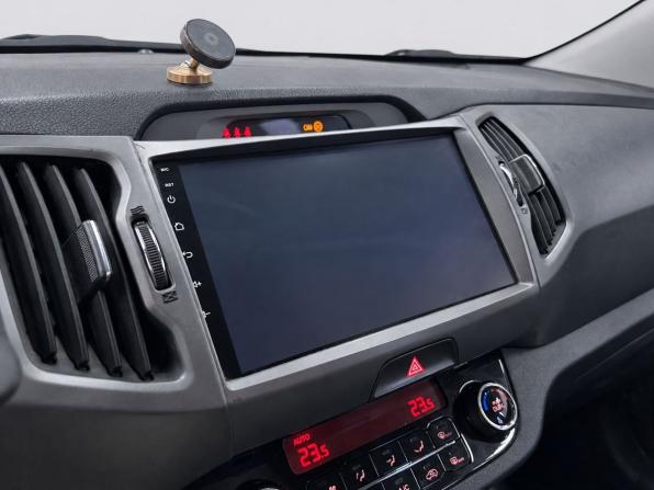 Kia Sportage III с пробегом 2011 года, цена 1 070 000 рублей, 210299 км, внедорожник, Автокод Объявления