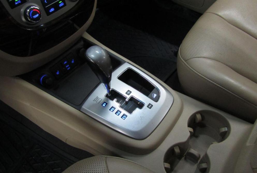 Hyundai Santa Fe II Рестайлинг Екатеринбург  - изображение 23