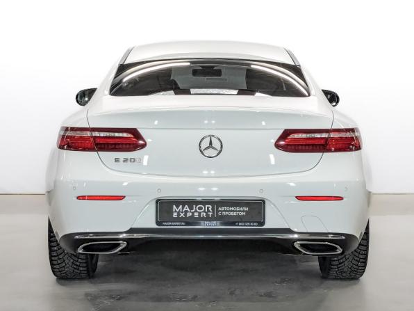 Mercedes-Benz E-Класс V (W213 S213 C238) с пробегом 2019 года, цена 3 366 500 рублей, 91849 км, купе-хардтоп, Автокод Объявления