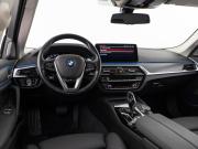 BMW 5 серии VII (G30/G31/G38) Рестайлинг Москва  - изображение 34