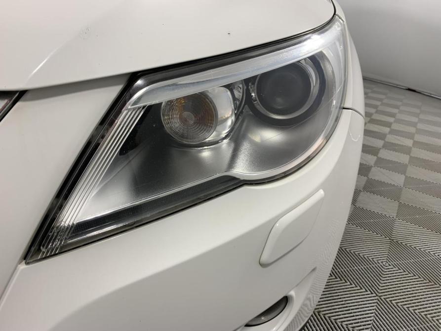 Volkswagen Tiguan I Москва  - изображение 23