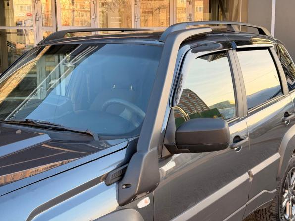 Lada (ВАЗ) Niva Travel I с пробегом 2021 года, цена 863 000 рублей, 81000 км, внедорожник, Автокод Объявления