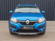 Renault Sandero II Самара  - изображение 23