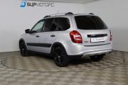 Lada (ВАЗ) Granta I Рестайлинг Нижний Новгород  - изображение 25