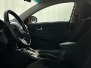 Kia Sportage III Липецк  - изображение 27