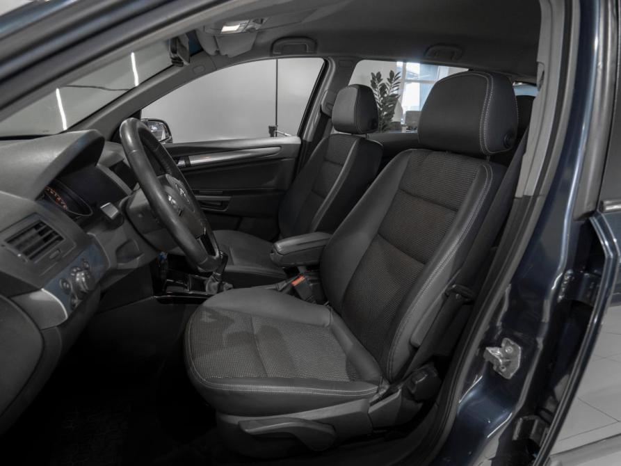 Opel Astra H Рестайлинг Москва  - изображение 9