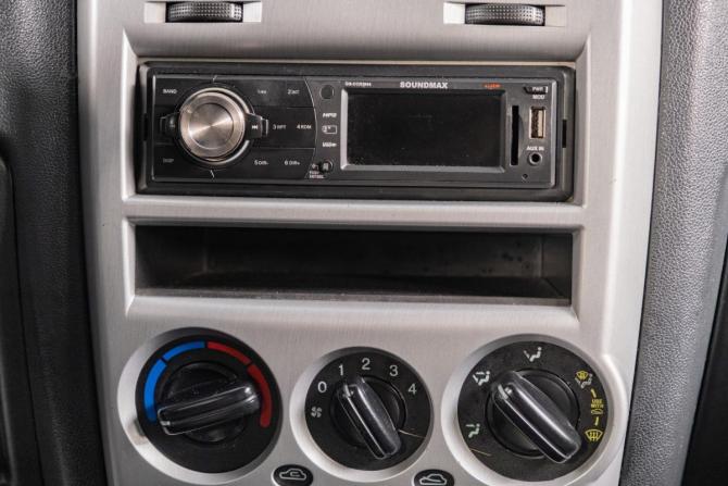 Hyundai Getz I Рестайлинг с пробегом 2008 года, цена 559 000 рублей, 119000 км, хэтчбек, Автокод Объявления