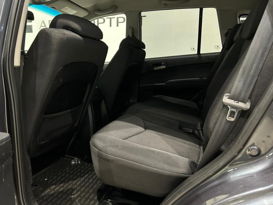 SsangYong Kyron I Рестайлинг Санкт-Петербург  - изображение 13