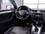 Skoda Octavia III (A7) Москва  - изображение 28