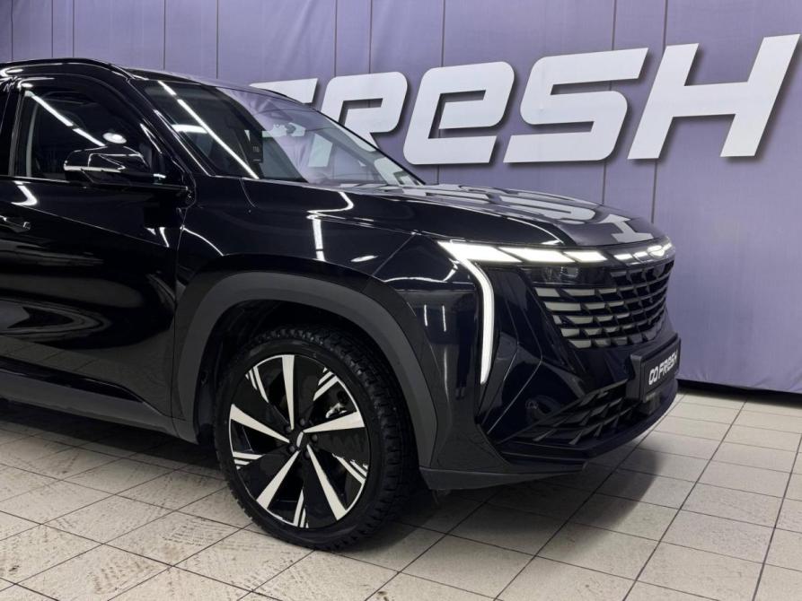 Geely Atlas II Благовещенск  - изображение 17