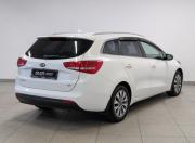 Kia Ceed II Рестайлинг Санкт-Петербург  - изображение 33