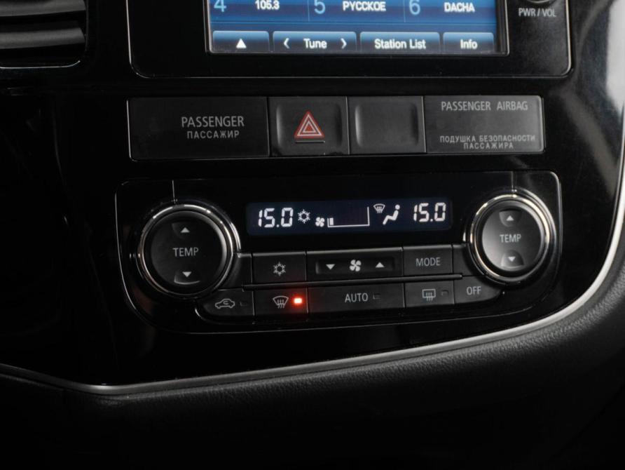 Mitsubishi Outlander III Рестайлинг 2 Тюмень  - изображение 18