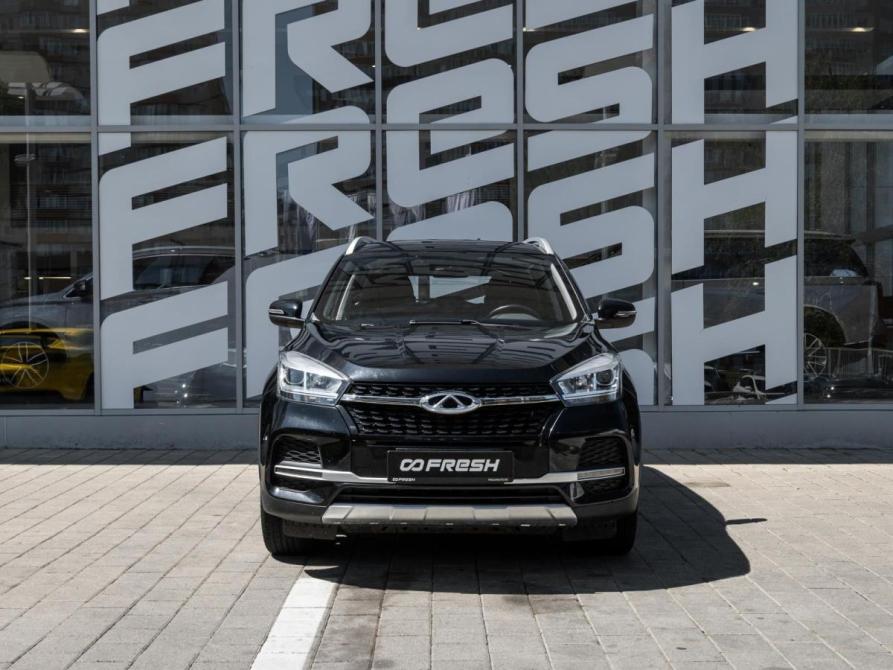 Chery Tiggo 4 I Рестайлинг Ставрополь  - изображение 3