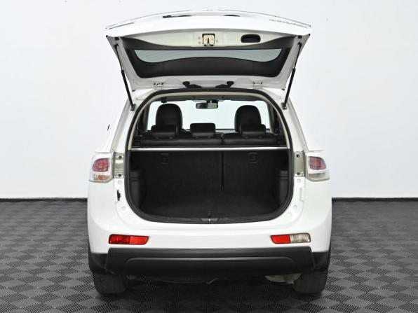 Mitsubishi Outlander III с пробегом 2014 года, цена 1 599 000 рублей, 142000 км, внедорожник, Автокод Объявления