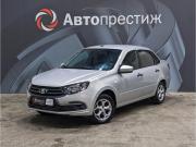 Lada (ВАЗ) Granta I Рестайлинг Пермь  - изображение 29