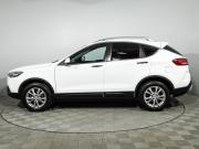 FAW Besturn X80 I Рестайлинг Санкт-Петербург  - изображение 28