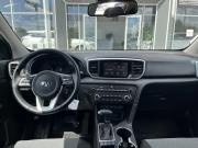Kia Sportage IV Рестайлинг Воронеж  - изображение 19