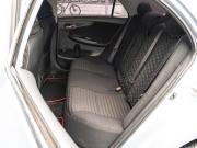Toyota Corolla X (E140 E150) Краснодар  - изображение 30