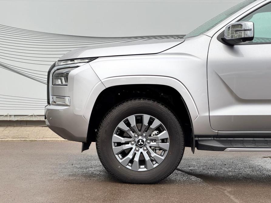 Mitsubishi L200 VI Воронеж  - изображение 3