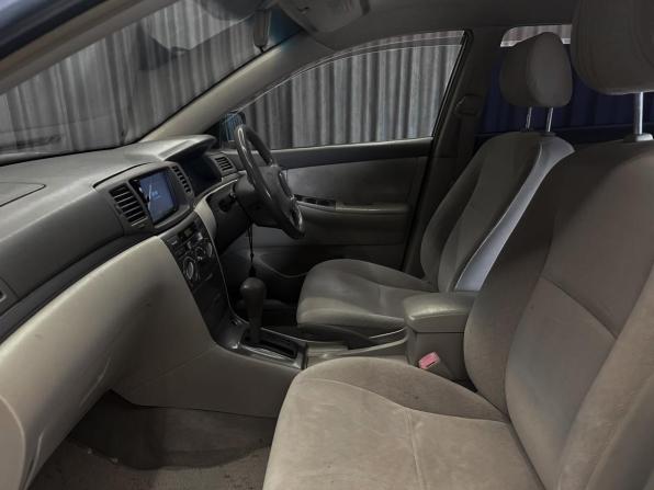 Toyota Corolla IX (E120 E130) Рестайлинг с пробегом 2004 года, цена 599 000 рублей, 452000 км, универсал, Автокод Объявления