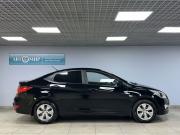 Hyundai Solaris I Рестайлинг Москва  - изображение 21