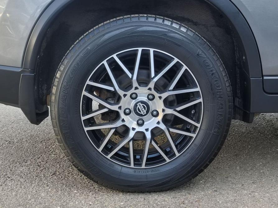 Nissan X-Trail III Москва  - изображение 11