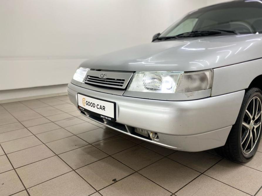 Lada (ВАЗ) 2110 Энгельс  - изображение 10