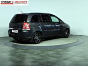 Opel Zafira B Рестайлинг Белгород  - изображение 23