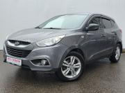 Hyundai ix35 I Москва  - изображение 20